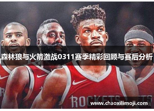 森林狼与火箭激战0311赛季精彩回顾与赛后分析